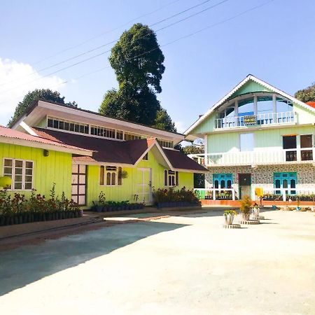 Bodhi Villa ดาร์จีลิง ภายนอก รูปภาพ