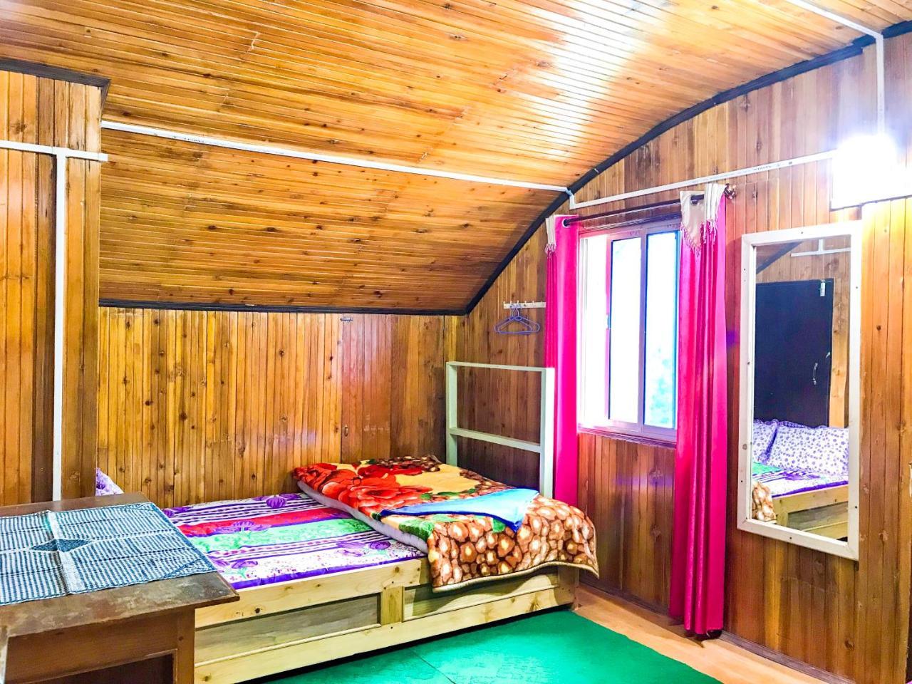 Bodhi Villa ดาร์จีลิง ภายนอก รูปภาพ