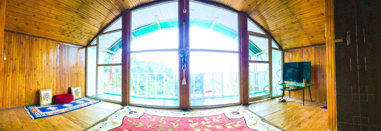 Bodhi Villa ดาร์จีลิง ภายนอก รูปภาพ